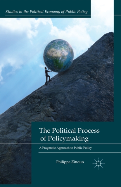 Political Process of Policymaking