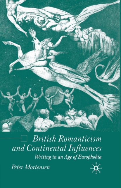 British Romanticism and Continental Influences