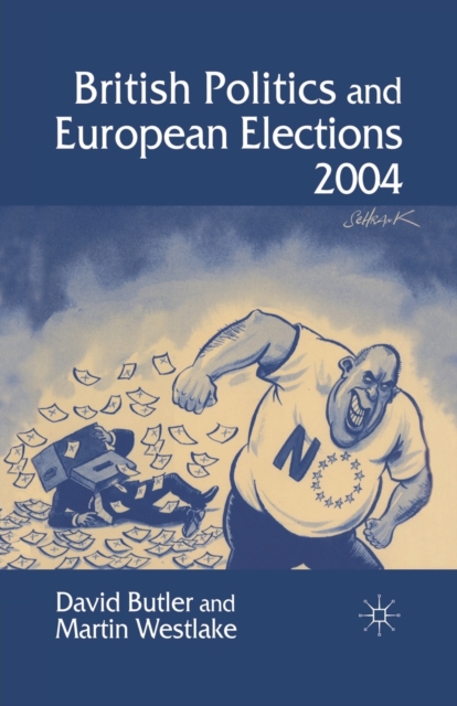 British Politics and European Elections 2004