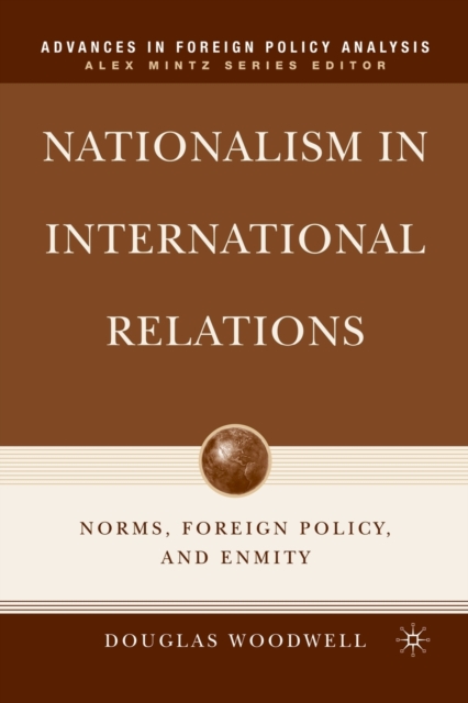 Nationalism in International Relations