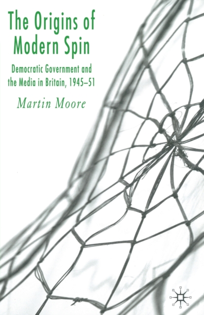 The Origins of Modern Spin