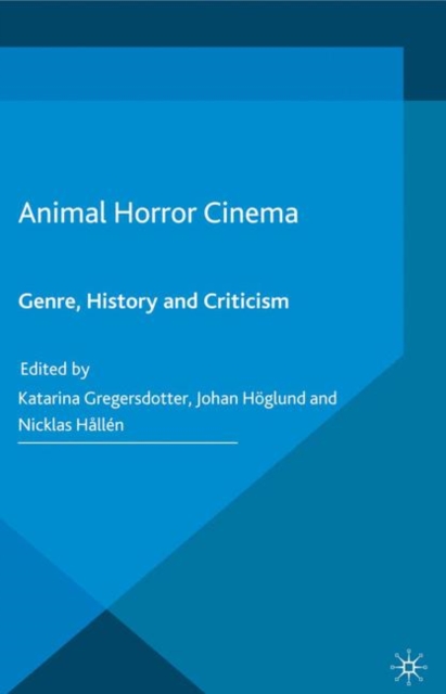 Animal Horror Cinema