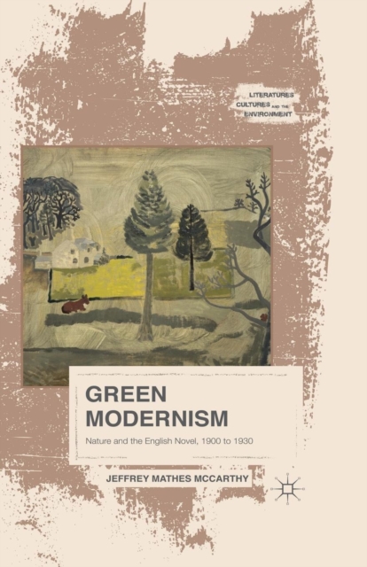 Green Modernism