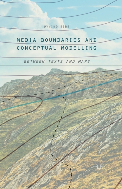Media Boundaries and Conceptual Modelling