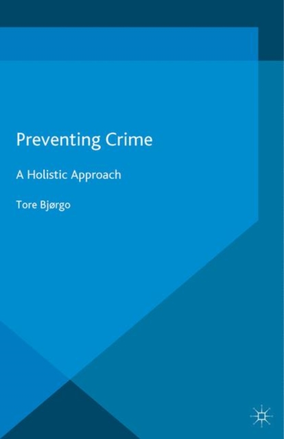 Preventing Crime