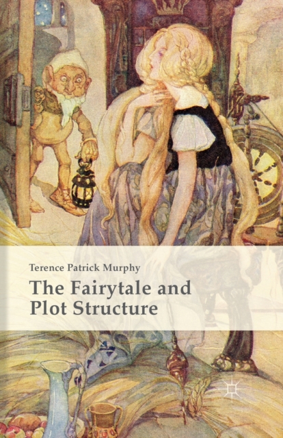 Fairytale and Plot Structure