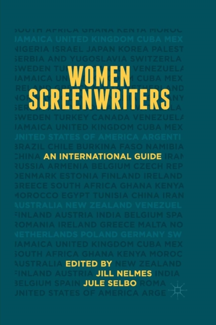 Women Screenwriters