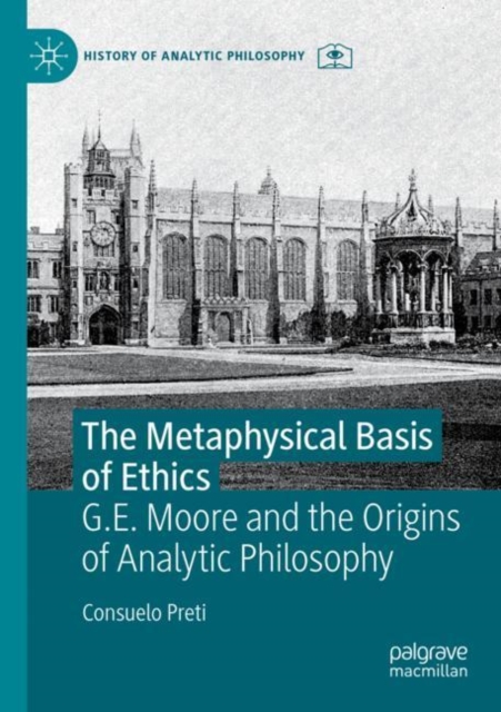 Metaphysical Basis of Ethics