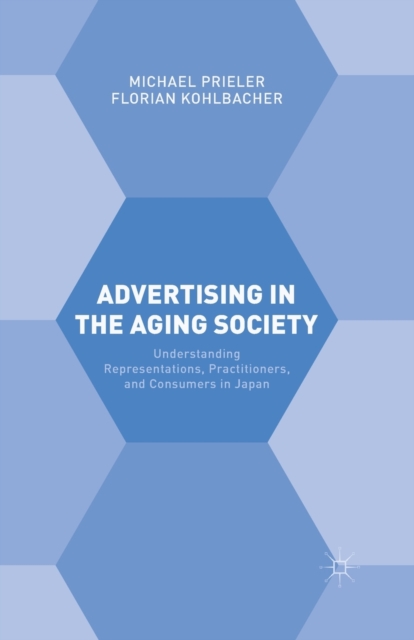 Advertising in the Aging Society