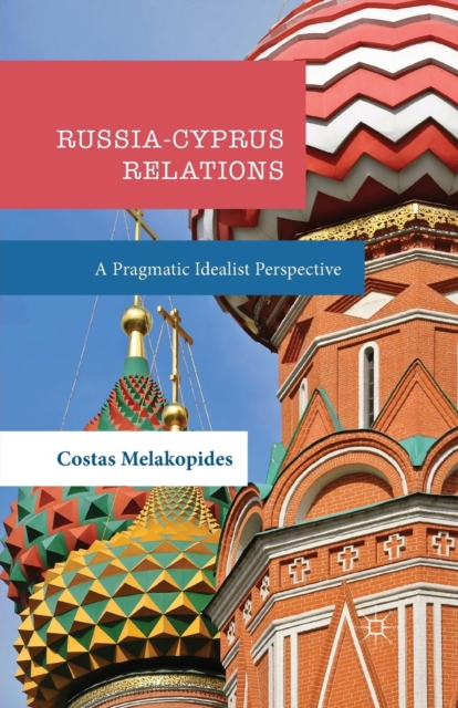 Russia-Cyprus Relations