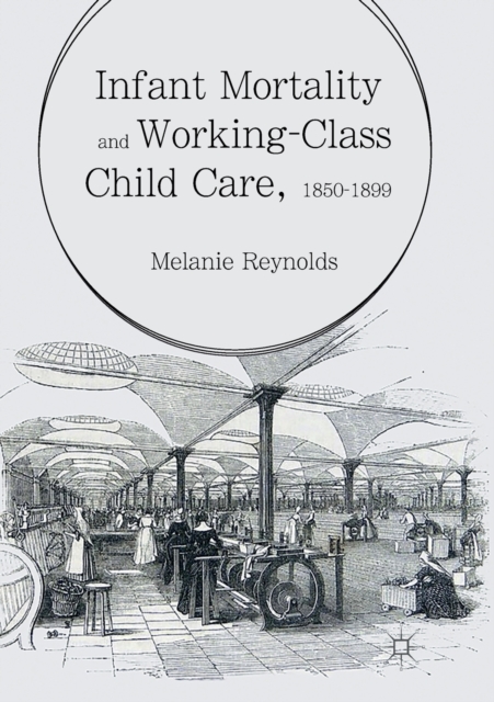 Infant Mortality and Working-Class Child Care, 1850-1899