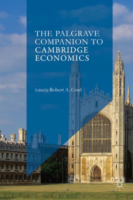 Palgrave Companion to Cambridge Economics