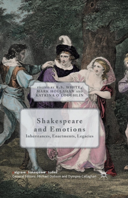 Shakespeare and Emotions