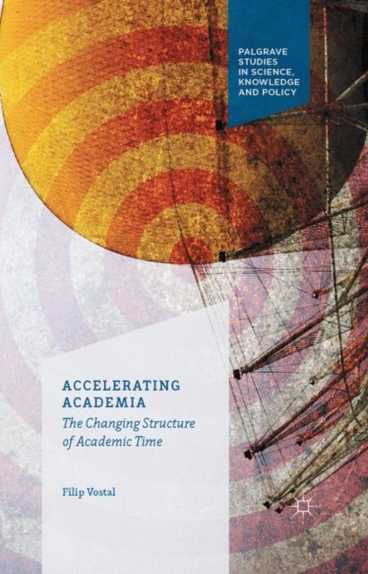Accelerating Academia