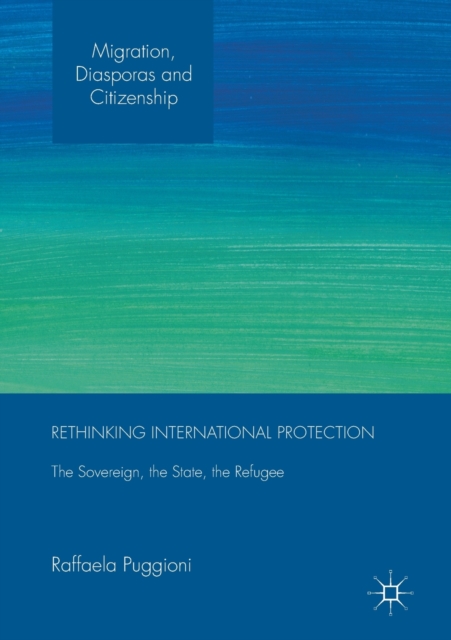 Rethinking International Protection