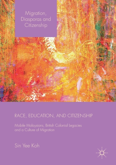 Race, Education, and Citizenship