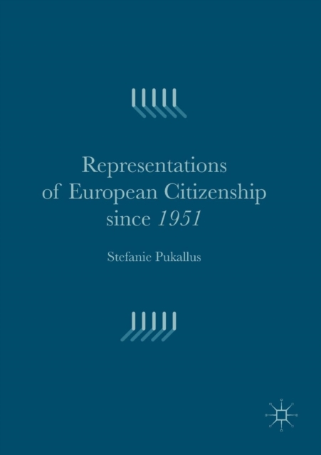 Representations of European Citizenship since 1951