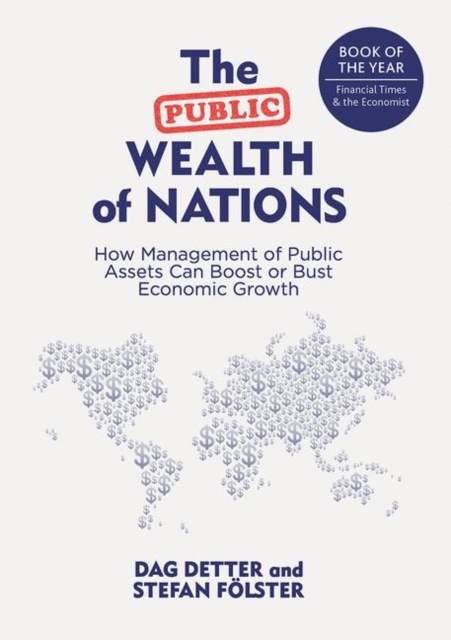 Public Wealth of Nations