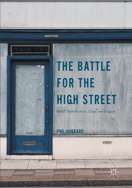 Battle for the High Street