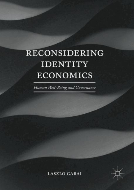 Reconsidering Identity Economics