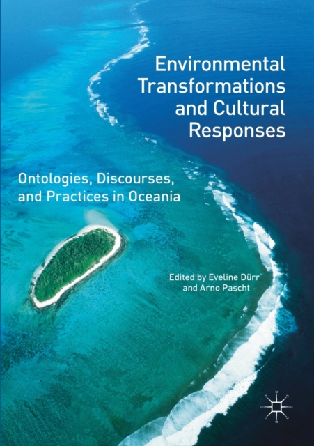 Environmental Transformations and Cultural Responses