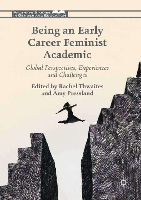 Being an Early Career Feminist Academic