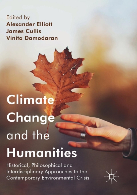 Climate Change and the Humanities