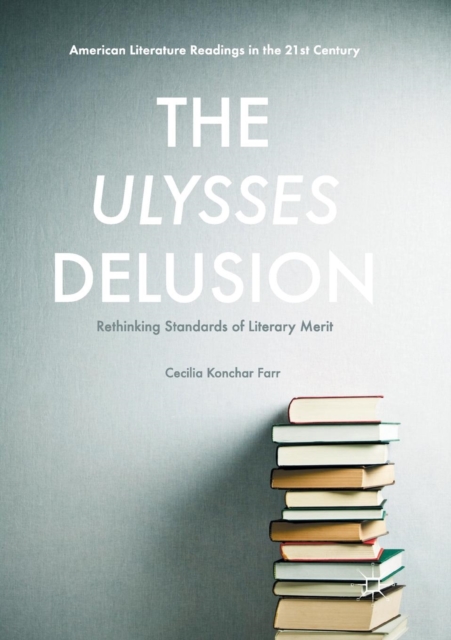 Ulysses Delusion