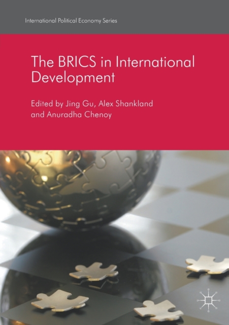 BRICS in International Development