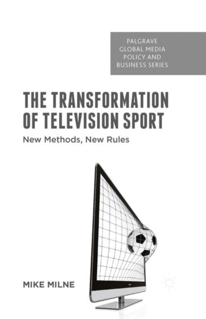 Transformation of Television Sport