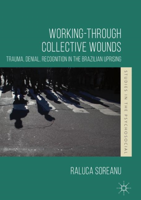 Working-through Collective Wounds