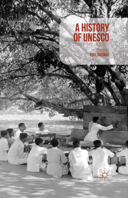 History of UNESCO