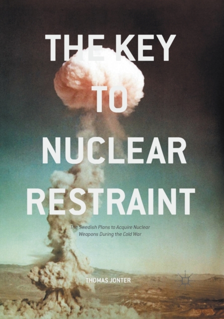 Key to Nuclear Restraint