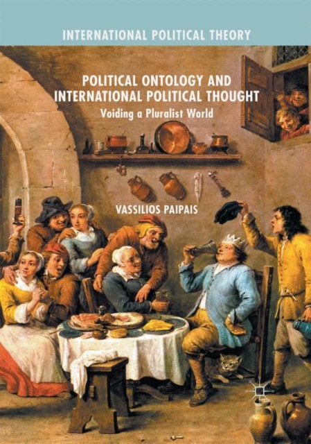 Political Ontology and International Political Thought