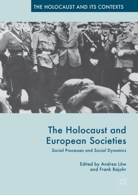 Holocaust and European Societies