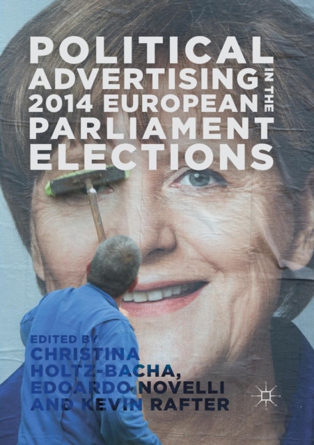 Political Advertising in the 2014 European Parliament Elections