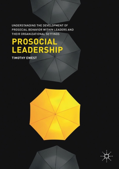 Prosocial Leadership