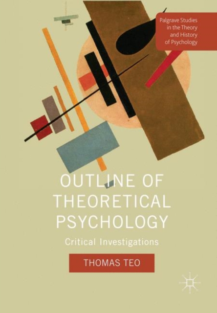 Outline of Theoretical Psychology