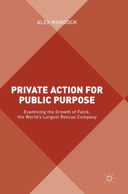 Private Action for Public Purpose
