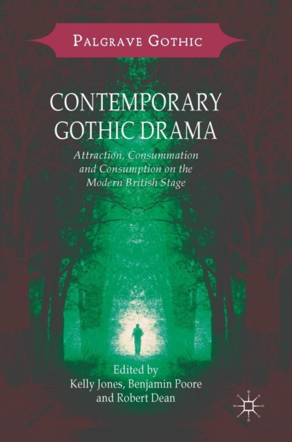 Contemporary Gothic Drama