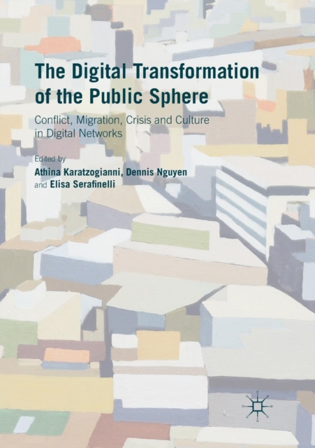 Digital Transformation of the Public Sphere