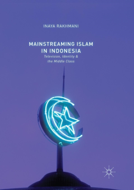 Mainstreaming Islam in Indonesia