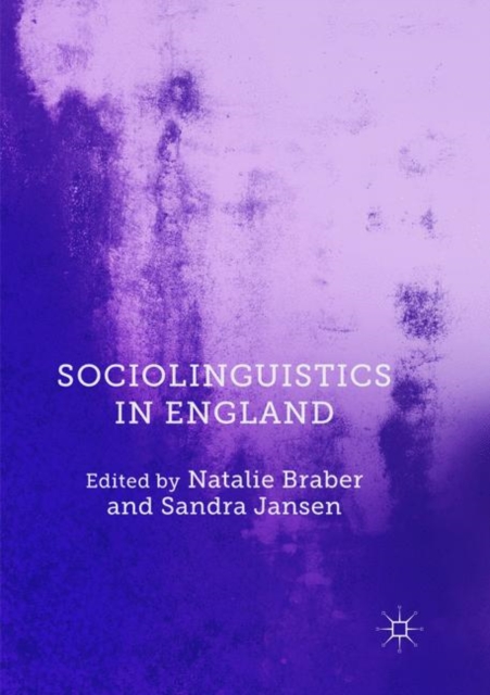 Sociolinguistics in England
