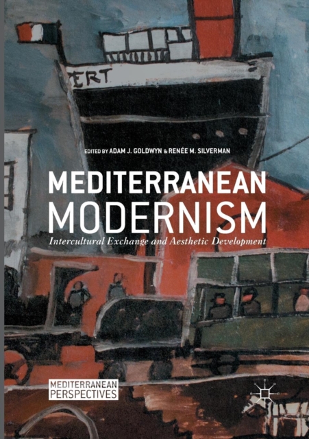 Mediterranean Modernism