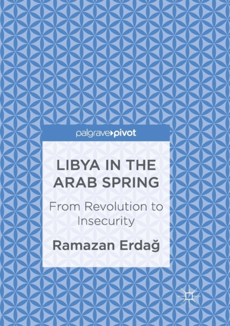 Libya in the Arab Spring