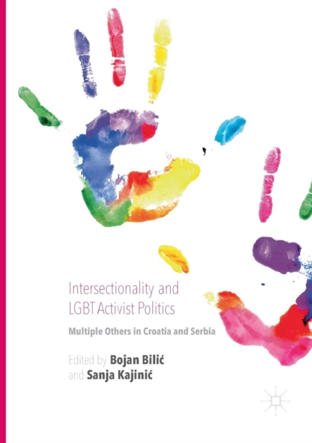 Intersectionality and LGBT Activist Politics