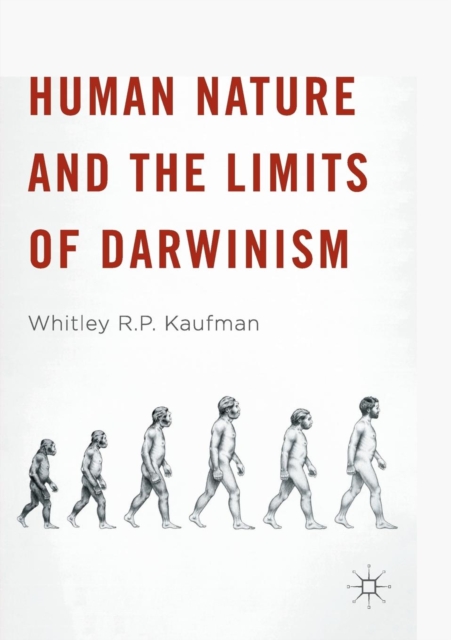 Human Nature and the Limits of Darwinism