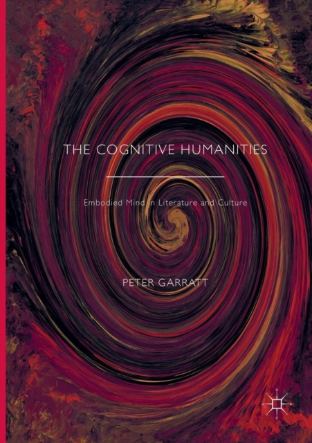 Cognitive Humanities