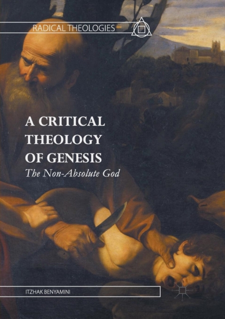 Critical Theology of Genesis