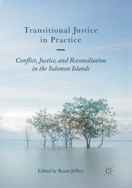 Transitional Justice in Practice